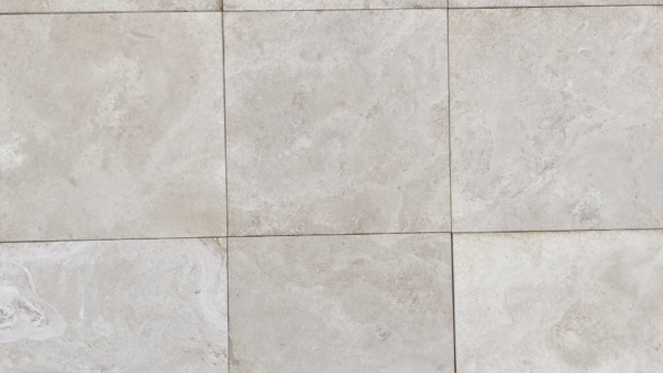 Veracruz Honed & Filled Travertine Tile - Image 6