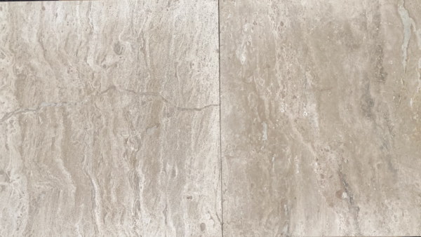 Veracruz Cross Cut Honed & Filled Travertine Tile - Image 11