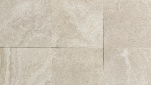 Veracruz Honed & Filled Travertine Tile - Image 7