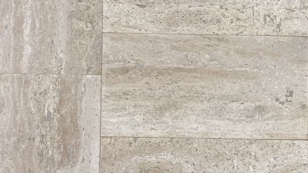 Omez Honed & Filled Travertine Tile