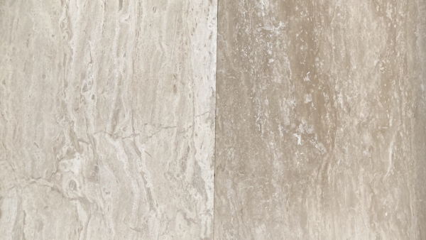 Veracruz Cross Cut Honed & Filled Travertine Tile - Image 12