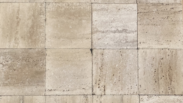 Veracruz Tumbled Travertine Paver