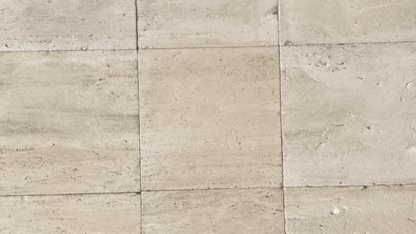 Veracruz Cross Cut Tumbled Travertine Tile - Image 5