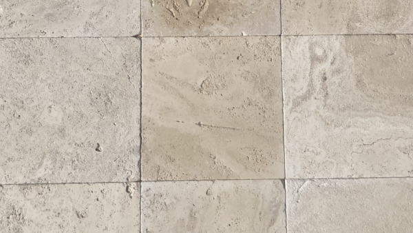 Veracruz Cross Cut Tumbled Travertine Tile - Image 6