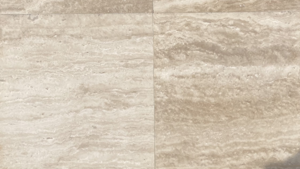 Ilano Brushed Travertine Tile