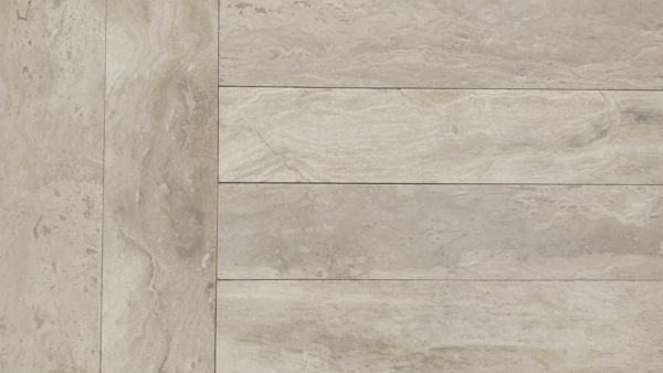 Veracruz Honed & Filled Travertine Tile - Image 3